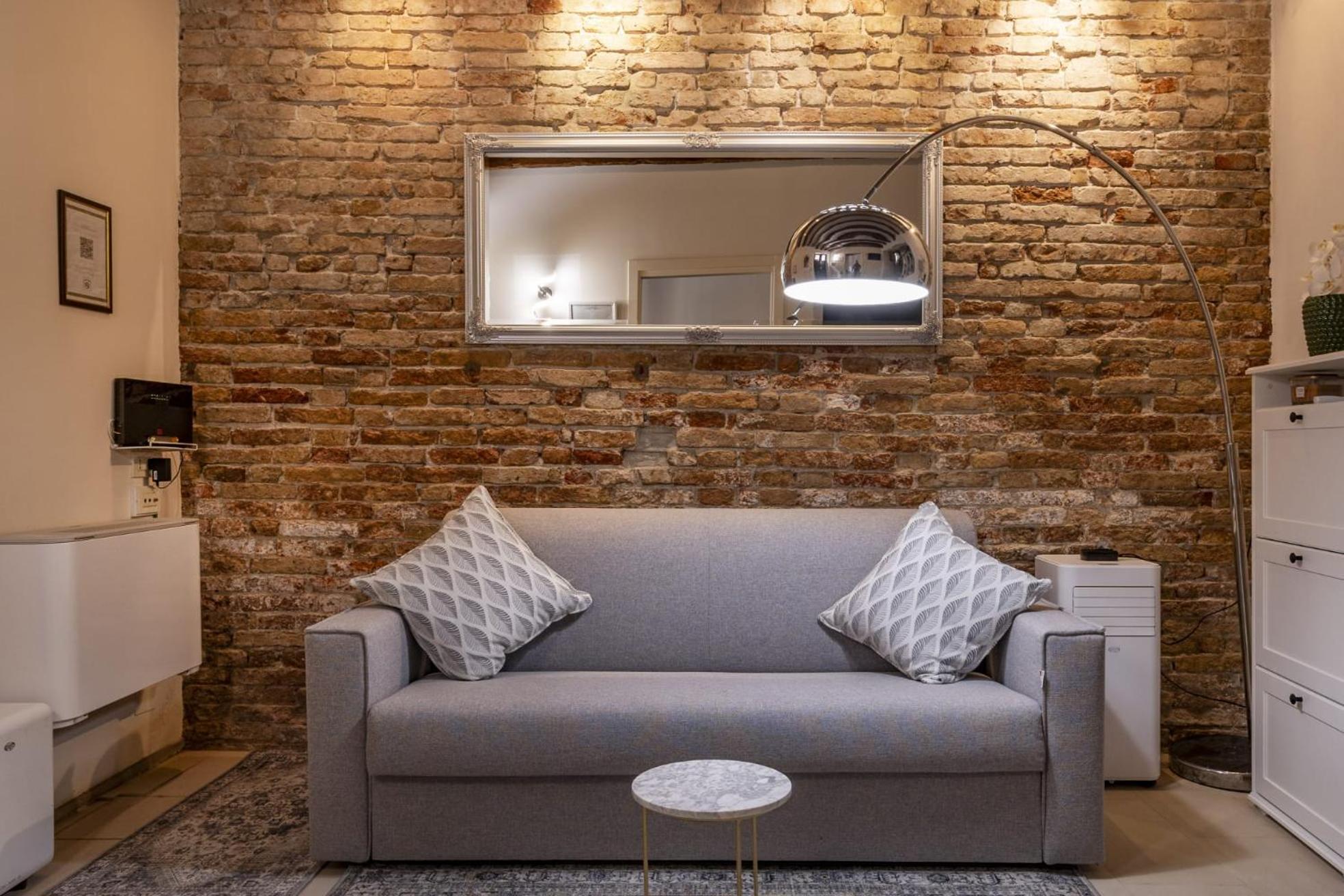 Ca' Pestrin Suite House - San Marco Square Benátky Exteriér fotografie